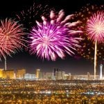 Las Vegas Hopes Independence Day Gaming Revenues Spark a Strong July