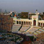 Los Angeles to Host 2028 Olympics, Online Sportsbooks Win on Paris 2024
