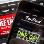 DraftKings and FanDuel Fight Back Against Bid to Block Merger
