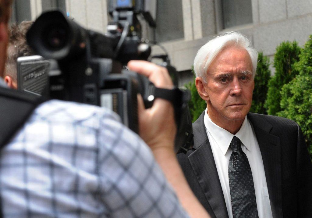 Billy Walters Insider Trading Case