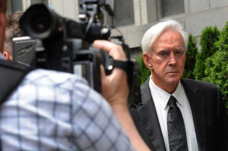 Billy Walters Insider Trading Case