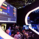 Caesars Takes Entertainment to Next Level, Builds Largest North American Sound Stage in Las Vegas