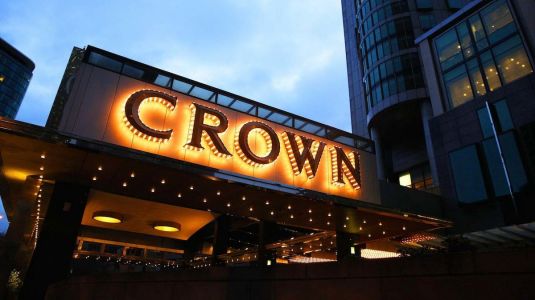 Unions blast Crown Resorts over slots sackings