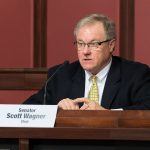 Pennsylvania Senate Plans on Mystery Gambling Revenues to Help Plug Budget Hole