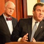 Chris Christie and Atlantic City Mayor Don Guardian Both Take Credit for Town’s Stabilization