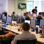 Massachusetts Moves to Legalize DFS, But DraftKings Miffed by Online Gaming Label