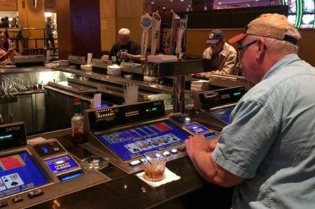 Drink monitoring system gaining traction Las Vegas