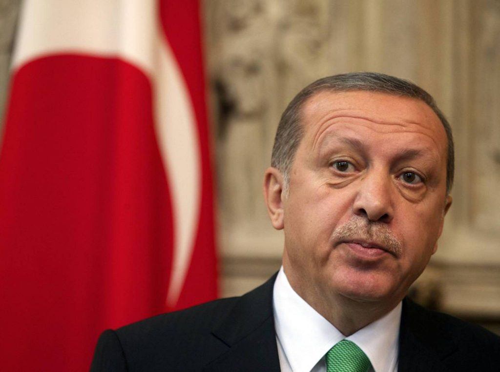 Turkey to Initiate Gambling Crack Down