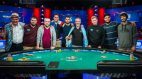 World Series of Poker Main Event Final Table