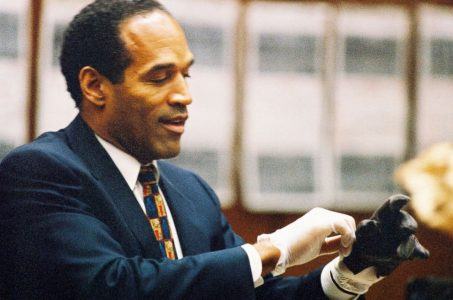 OJ Simpson parole odds