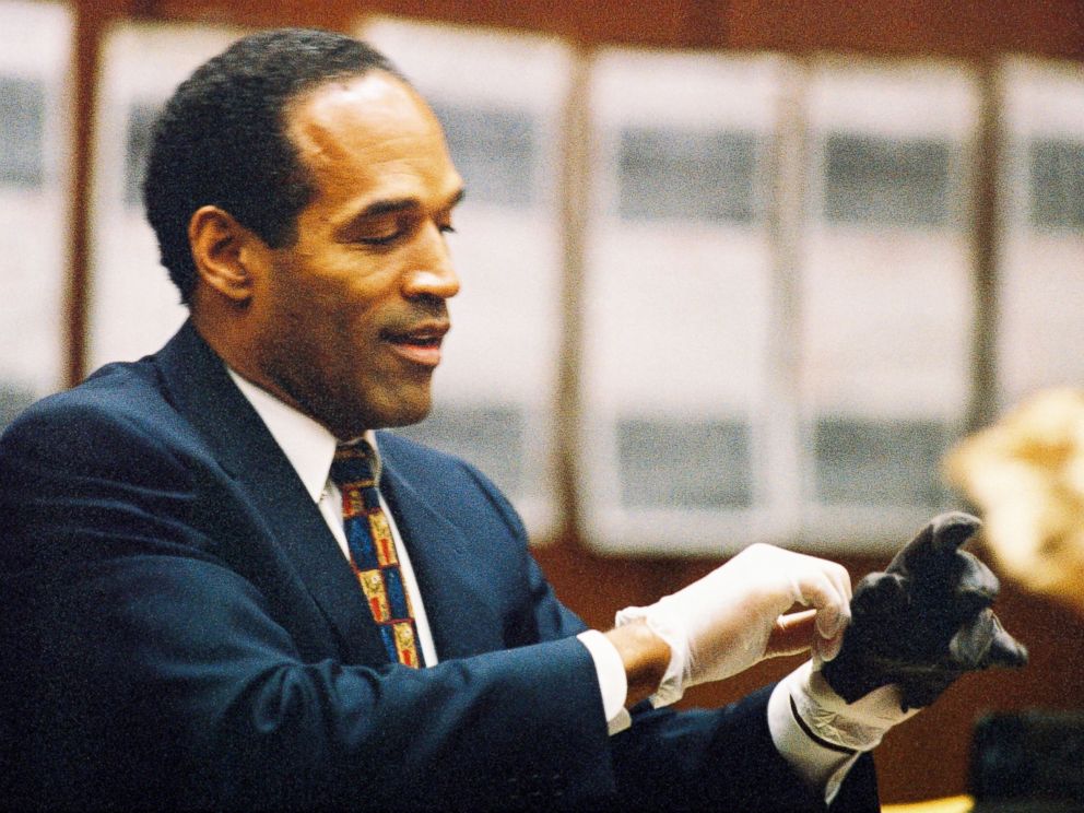 OJ Simpson parole odds