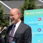 Pennsylvania Gambling Expansion Still on Table, Governor Allows Underfunded Budget to Pass