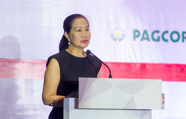 PAGCOR casinos tax rates