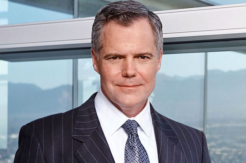 MGM CEO Jim Murren