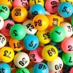 Man Sues California lottery