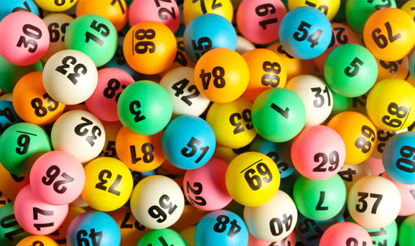 Man Sues California lottery