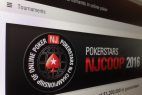 New Jersey online poker hits all-time low. 