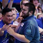 Scott Blumstein Wins $8.15M at World Series of Poker Main Event with Three-Outer on River