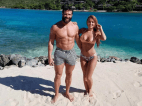 Dan Bilzerian monogamous relationship