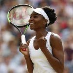 Venus Williams Poised to Win Sixth Wimbledon Title Despite Adversity