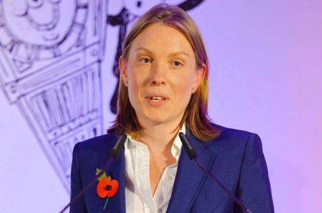 Tracey Crouch MP defends FOBT review hold up