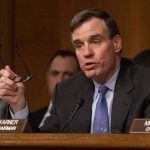 Democratic Senator Mark Warner of Virginia Joins Pro-RAWA Chorus