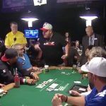 World Series of Poker Main Event Players Clash Over Texting, Earning Both Suspensions