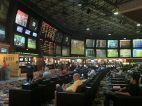 Westgate Sportsbook Las Vegas