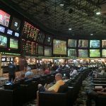 Las Vegas Sportsbooks Spruce Up in Anticipation of Upcoming NFL Season