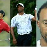 Tiger Woods Completes Rehab, But Oddsmakers Aren’t Betting on a Comeback