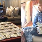 Floyd Mayweather Asks IRS for Temporary Reprieve on Tax Bill, Says He’ll Be Flush After Conor McGregor Fight