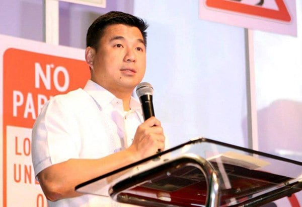 Dennis Uy’s Udenna to begin work on Lapu-Lapu Leisure Mactan. 