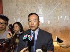 Chau Wai Kuong says crime rate “serious” in Macau