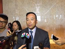 Chau Wai Kuong says crime rate “serious” in Macau