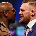 Big Bets on Conor McGregor Tighten Odds Against Floyd Mayweather, Fight Coming to Theater Near You