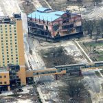 Gulfport Casino Workers Who Lost Jobs After Hurricane Katrina Schedule Reunion
