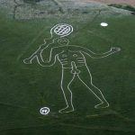 Paddy Power Slammed For ‘Defacing’ Historic Fertility Symbol