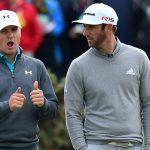 British Open Odds Favor Dustin Johnson and Jordan Spieth, Lefty Left Out of Top 10