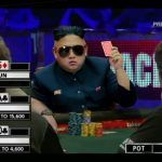 North Korea steals from online gambling sites