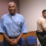 Oddsmakers Get It Right: OJ Simpson Granted Parole, Claims He’s Lived a ‘Conflict-Free Life’