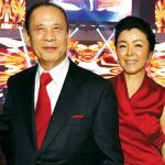 Okada Sues Wife and Children to Regain Control of Family Gambling Empire