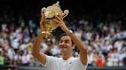 Roger Federer Wimbledon Venus Williams