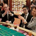 VIP Gamblers Win $10 million from Wynn Palace Macau