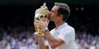 Wimbledon matches investigated for corruption just days after Federer win
