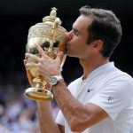 Three Wimbledon Matches Investigated For Possible Corruption