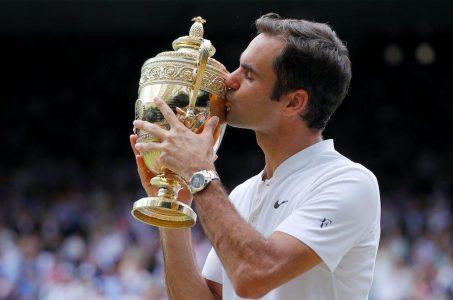 Wimbledon matches investigated for corruption just days after Federer win