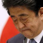 Odds of Japan Passing a Casino Bill Lengthen, as Shinzo Abe’s Approval Rating Plummets