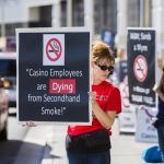 Baton Rouge to Take Long Drag in Deciding Proposed Casino Smoking Ban