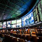 Nevada Casino Revenue Ends Fiscal Year Up Nearly Three Percent, Sportsbooks Win Big in June