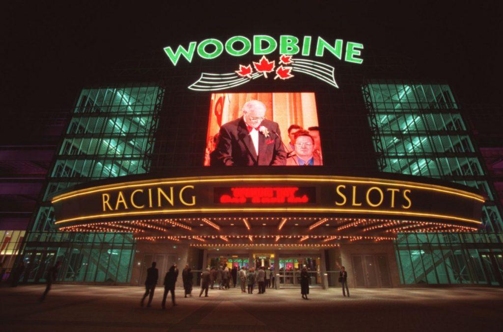 Caesars, Genting, Brookfield bidding for Toronto casino market